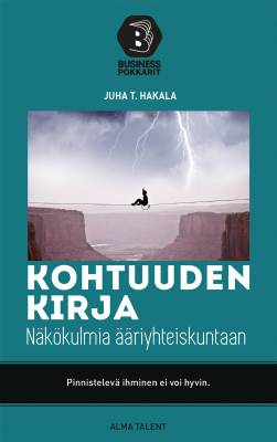 Kohtuuden kirja