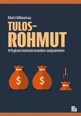 Tulosrohmut