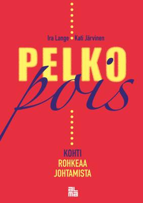 Pelko pois
