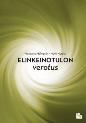 Elinkeinotulon verotus