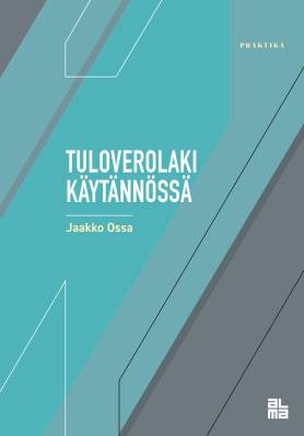 Tuloverolaki käytännössä