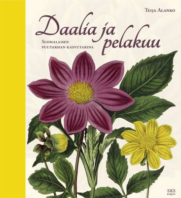 Daalia ja pelakuu