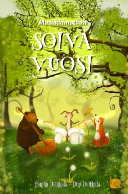 Musiikkimatkan Soiva Vuosi