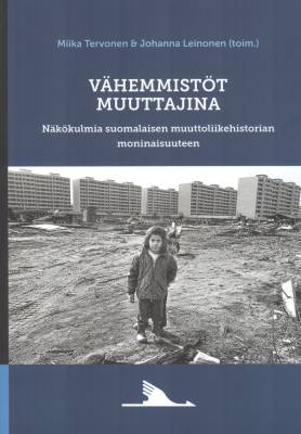 Vähemmistöt muuttajina