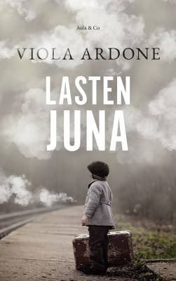 Lasten juna