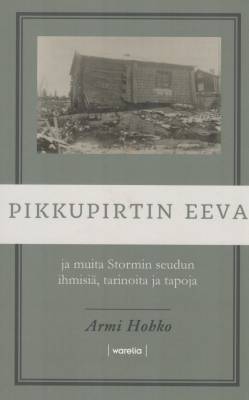 Pikkupirtin Eeva