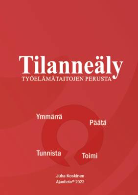 Tilanneäly