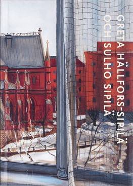 Greta Hällfors-Sipilä och Sulho Sipilä