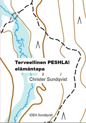 Terveellinen PESHLA!-elämäntapa