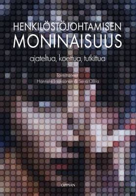 Henkilöstöjohtamisen moninaisuus