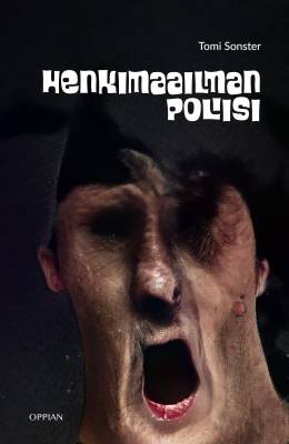 Henkimaailman poliisi