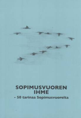 Sopimusvuoren ihme