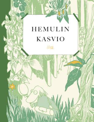 Hemulin kasvio