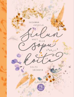Sielun sopukoita