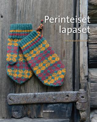 Perinteiset lapaset