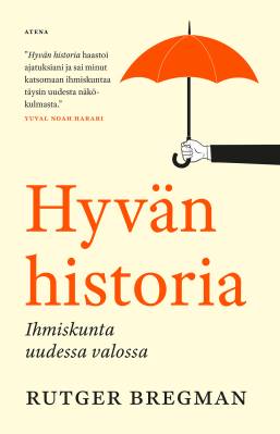 Hyvän historia