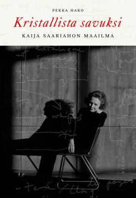 Kristallista savuksi