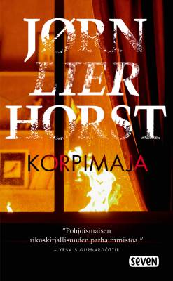 Korpimaja