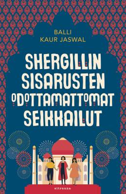 Shergillin sisarusten odottamattomat seikkailut