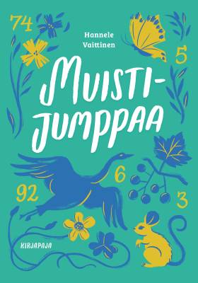Muistijumppaa
