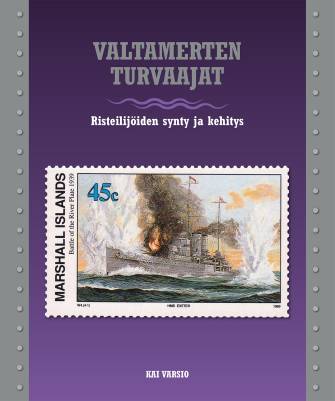 Valtamerten turvaajat