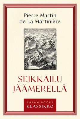 Seikkailu Jäämerellä
