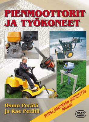 Pienmoottorit ja työkoneet