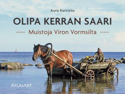 Olipa kerran saari