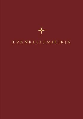 Evankeliumikirja