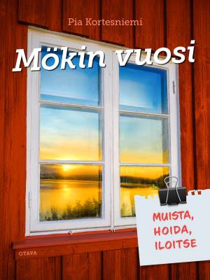 Mökin vuosi