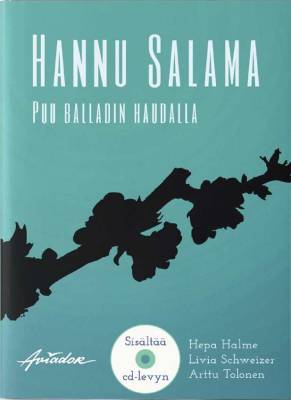 Puu balladin haudalla