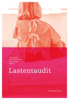 Lastentaudit