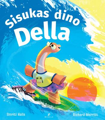Sisukas dino Della