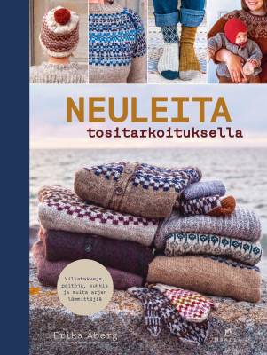 Neuleita tositarkoituksella
