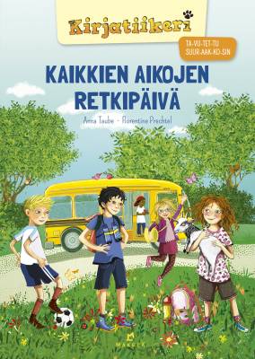 Kaikkien aikojen retkipäivä