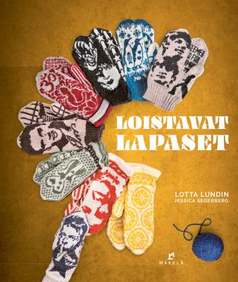 Loistavat lapaset