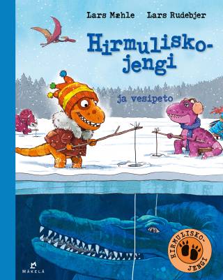 Hirmuliskojengi ja vesipeto