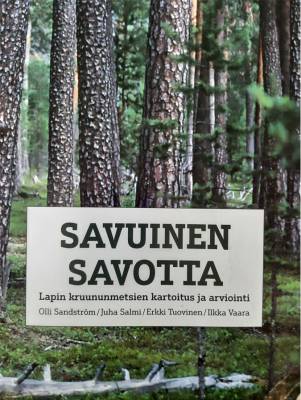 Savuinen savotta