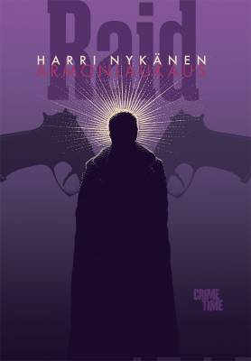 Raid ja armonlaukaus