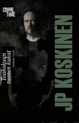 Toukokuun tuonen kukat