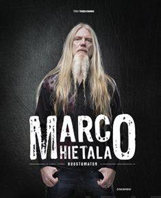 Marco Hietala