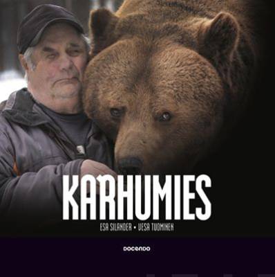 Karhumies