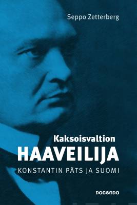 Kaksoisvaltion haaveilija