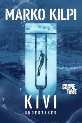 Kivi - Undertaker 1-3