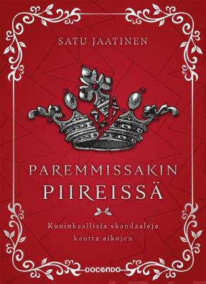 Paremmissakin piireissä