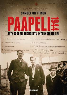 Paapeli 1944