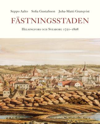 Fästningsstaden