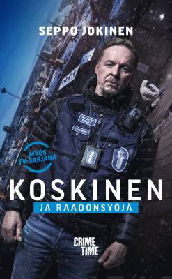 Koskinen ja raadonsyöjä