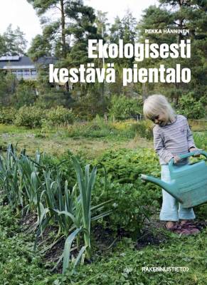 Ekologisesti kestävä pientalo
