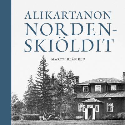 Alikartanon Nordenskiöldit